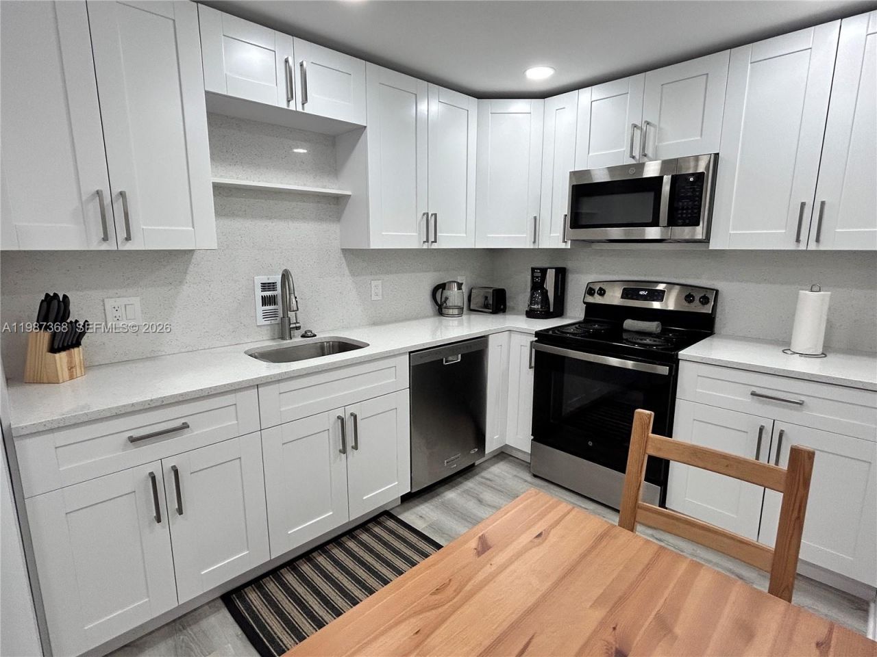 4001 S Ocean Dr , Unit 4G, Hollywood, FL 33019 Photo