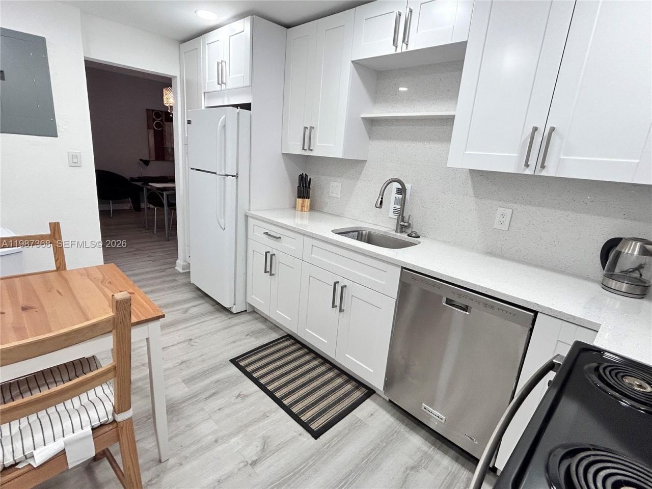 4001 S Ocean Dr , Unit 4G, Hollywood, FL 33019 Photo