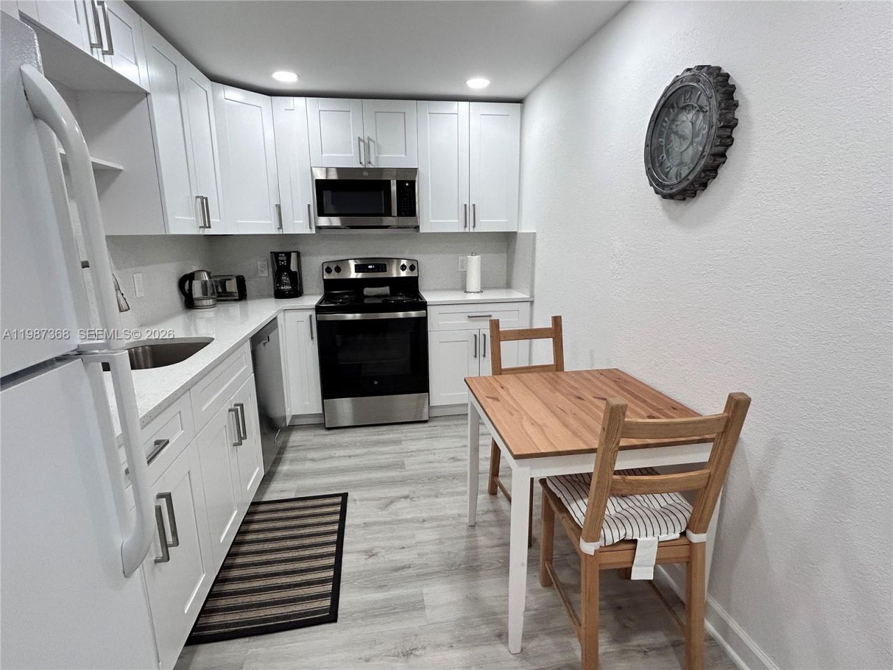 4001 S Ocean Dr , Unit 4G, Hollywood, FL 33019 Photo