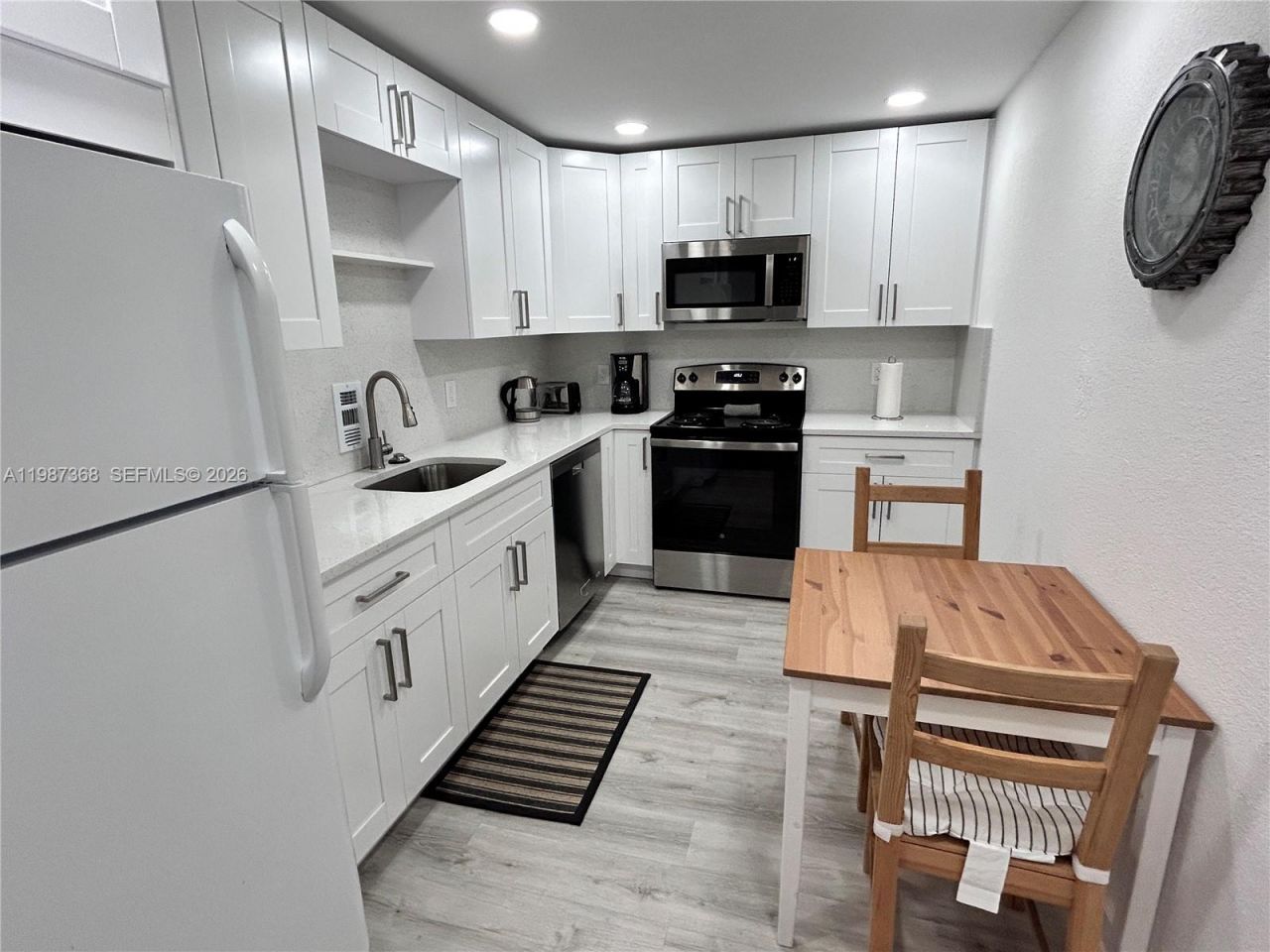 4001 S Ocean Dr , Unit 4G, Hollywood, FL 33019 Photo