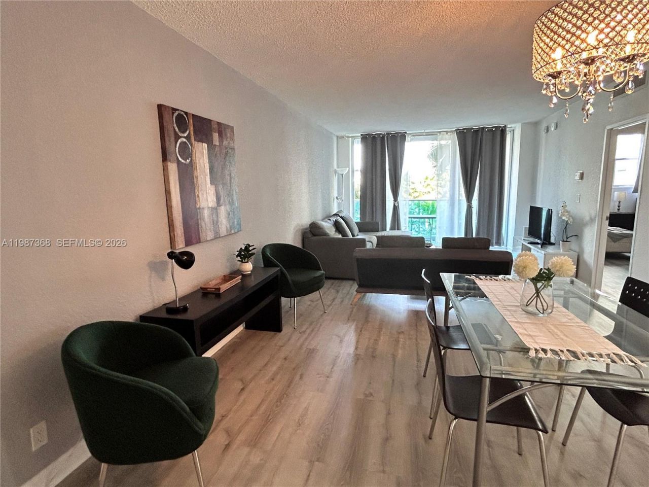 4001 S Ocean Dr , Unit 4G, Hollywood, FL 33019 Photo