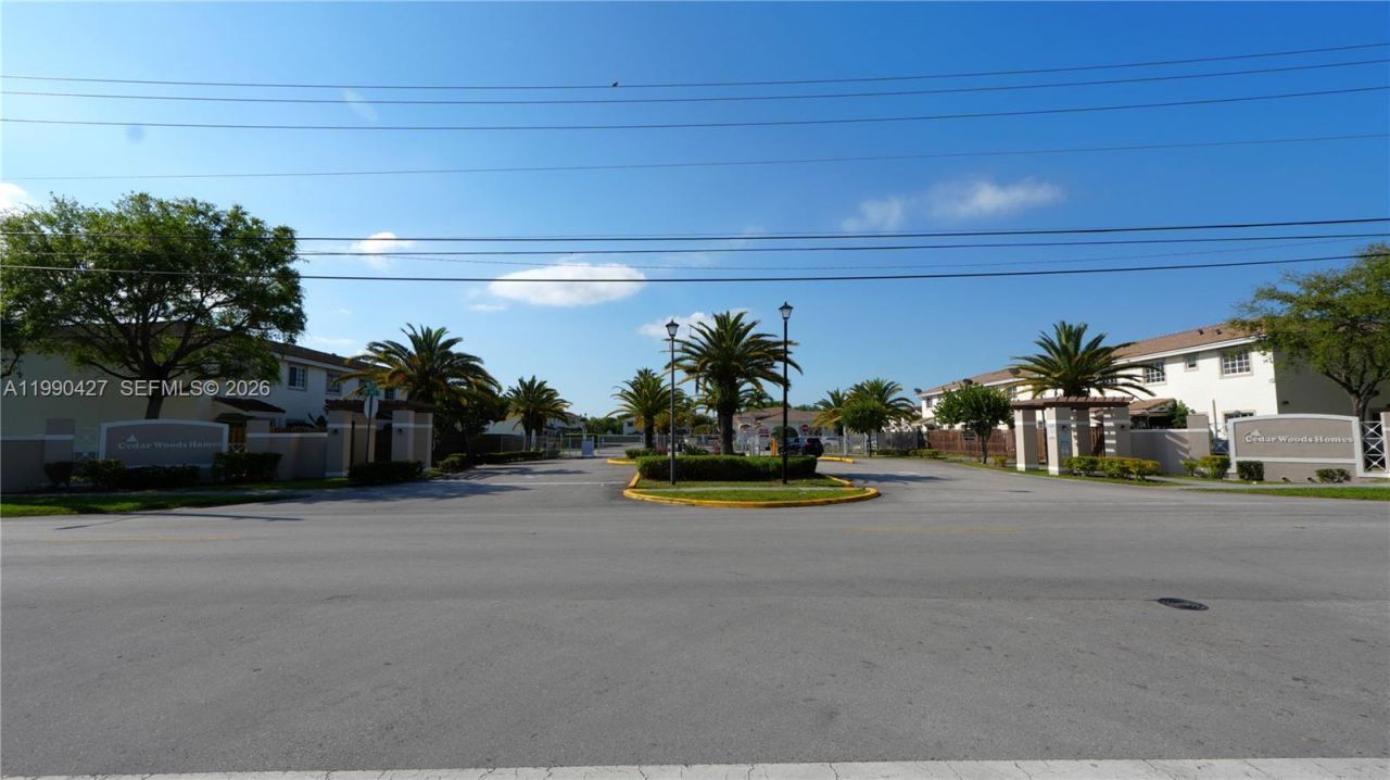 14138 SW 260th St, Unit 106, Homestead, FL 33032 Photo