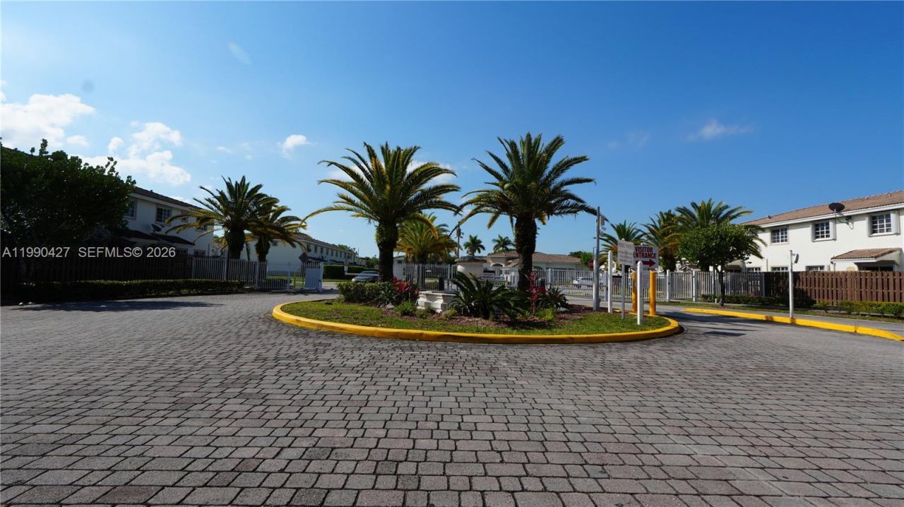 14138 SW 260th St, Unit 106, Homestead, FL 33032 Photo