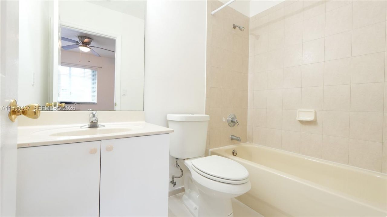 14138 SW 260th St, Unit 106, Homestead, FL 33032 Photo