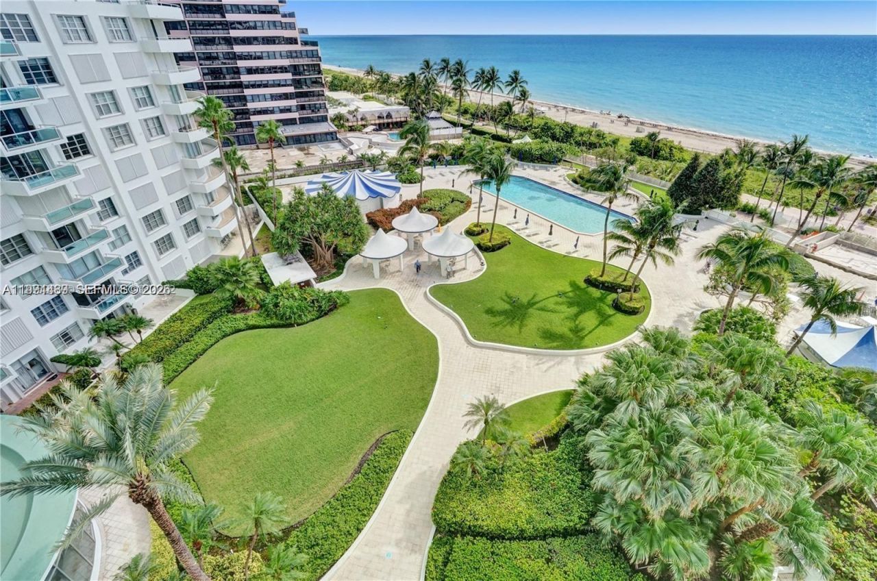 5151 Collins Ave, Unit 1035, Miami Beach, FL 33140 Photo