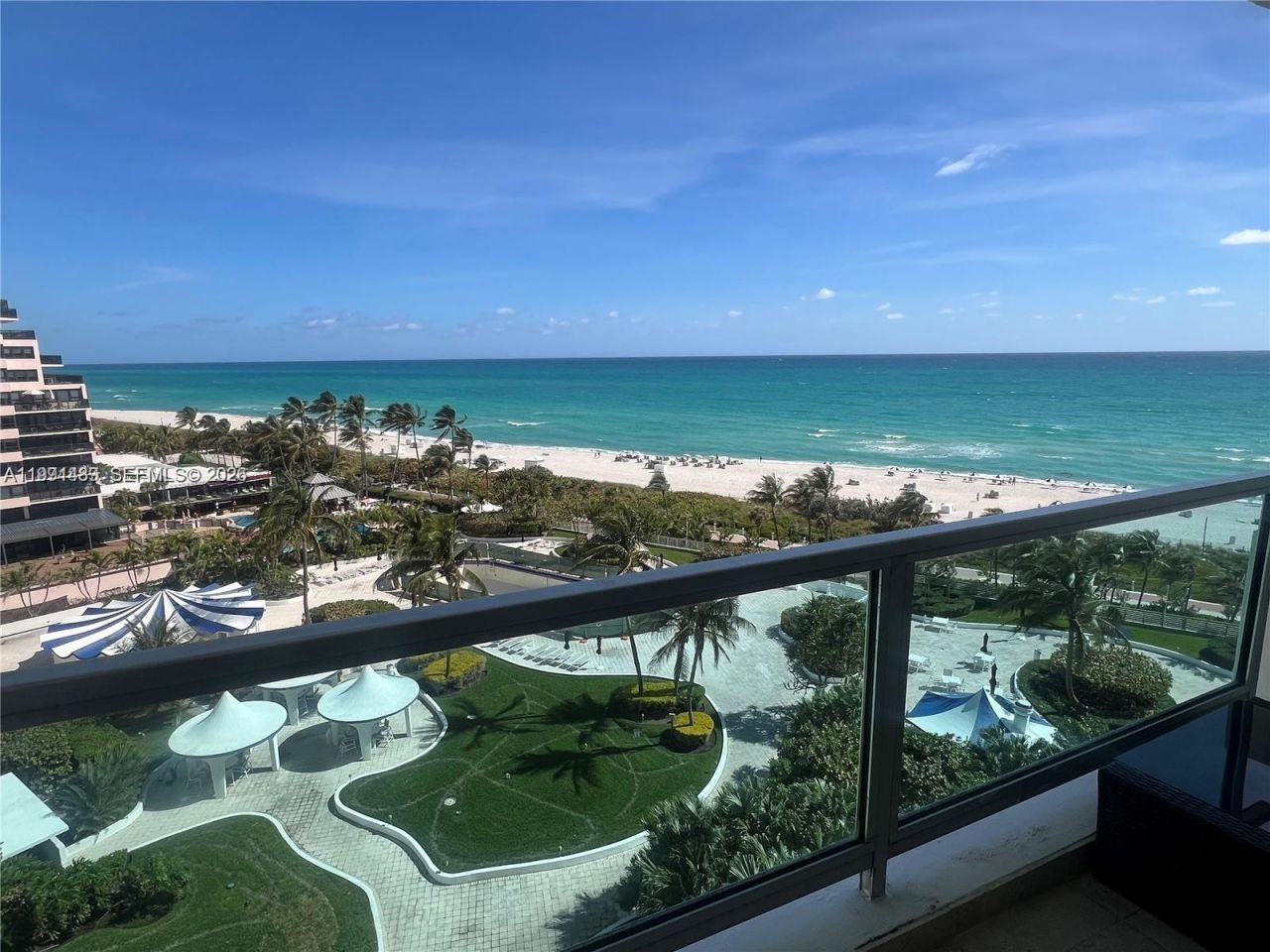 5151 Collins Ave, Unit 1035, Miami Beach, FL 33140 Photo