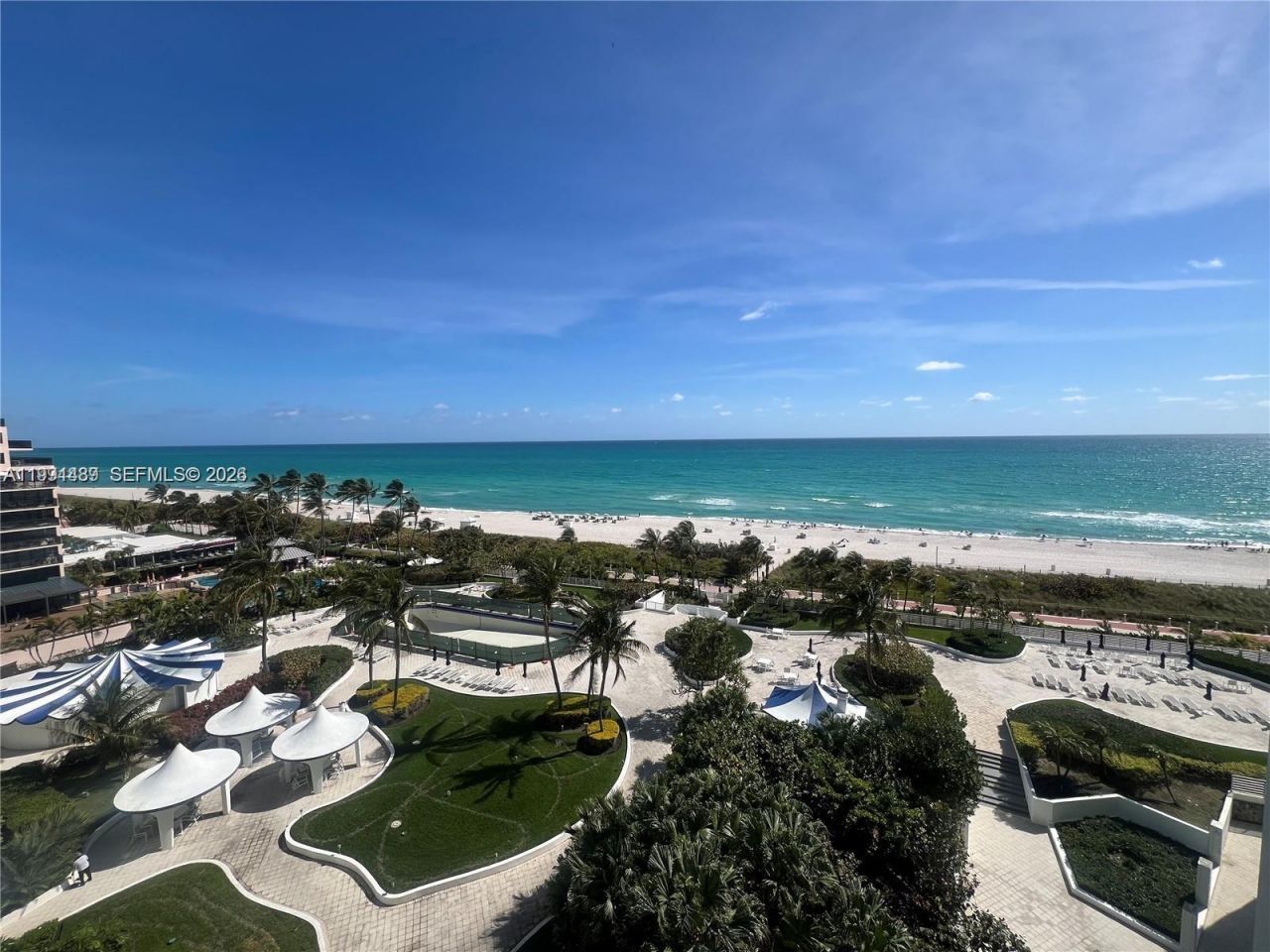 5151 Collins Ave, Unit 1035, Miami Beach, FL 33140 Photo