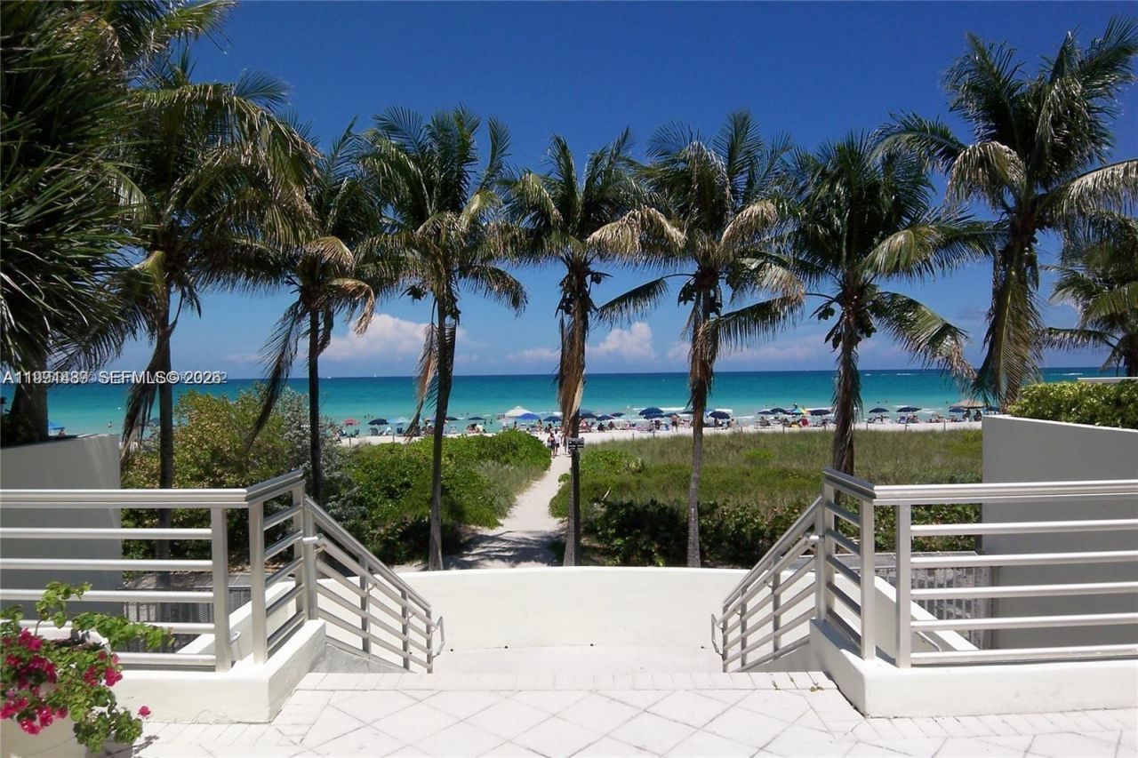 5151 Collins Ave, Unit 1035, Miami Beach, FL 33140 Photo