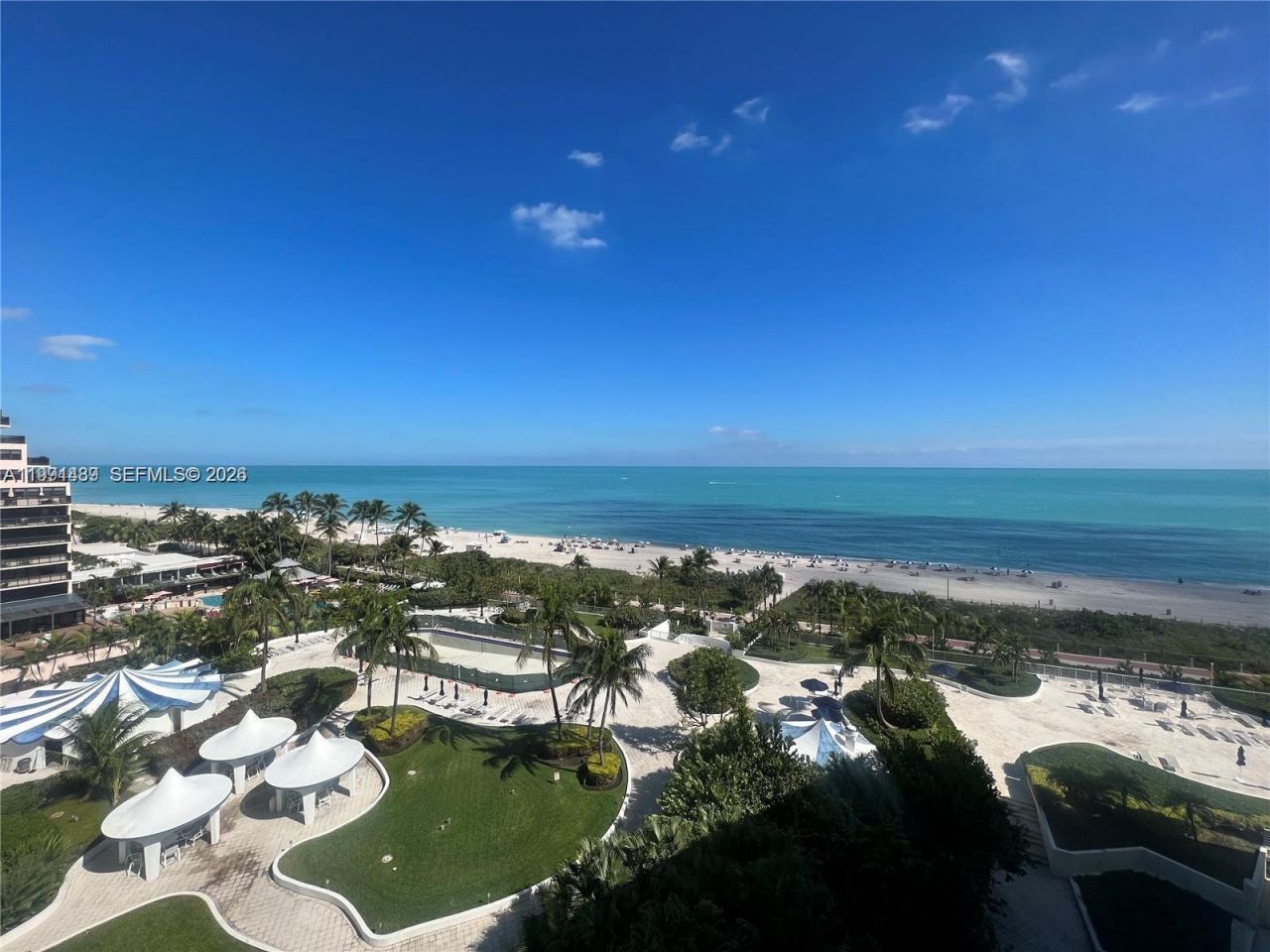 5151 Collins Ave, Unit 1035, Miami Beach, FL 33140 Photo