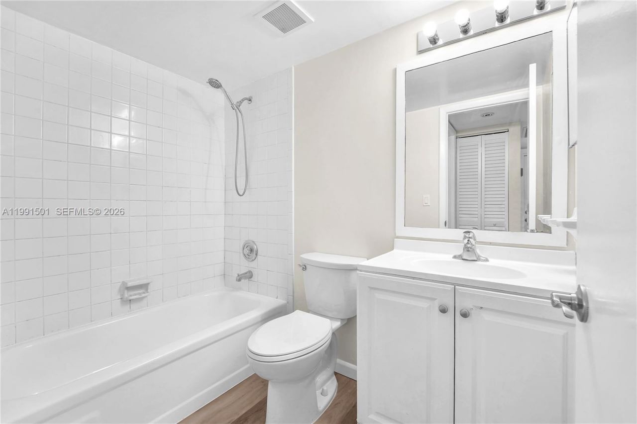 7668 SW 152nd Ave , Unit 2-107, Miami, FL 33193 Photo