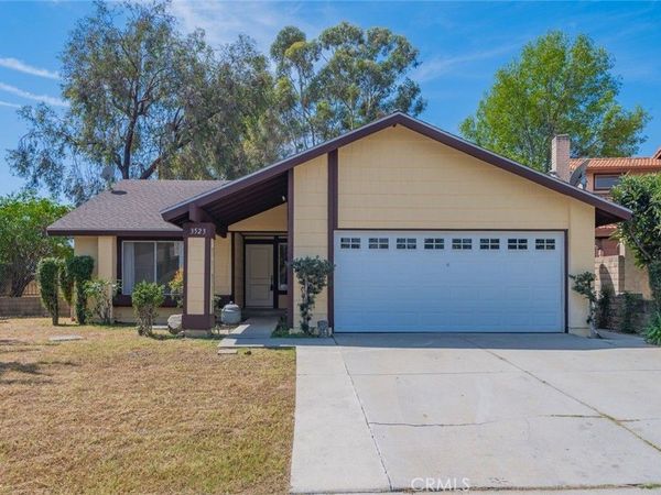 3523 Patricia, West Covina, CA 91792