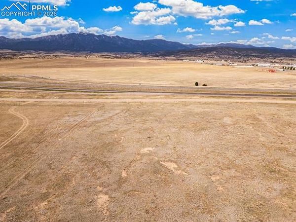 Lot 519 Thacker Street, Colorado City, CO 81019