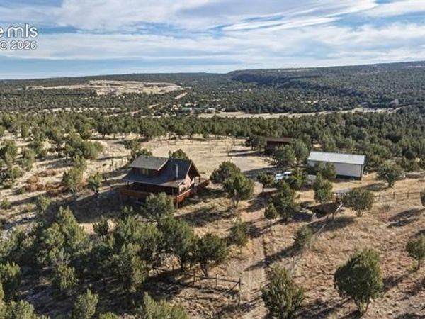 2925 Siloam Road, Pueblo, CO 81005
