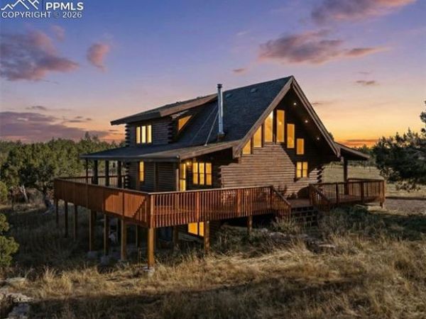 2925 Siloam Road, Pueblo, CO 81005