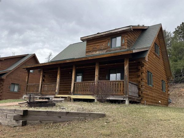 615 Sandy Beach Court, Warrens, WI 54666