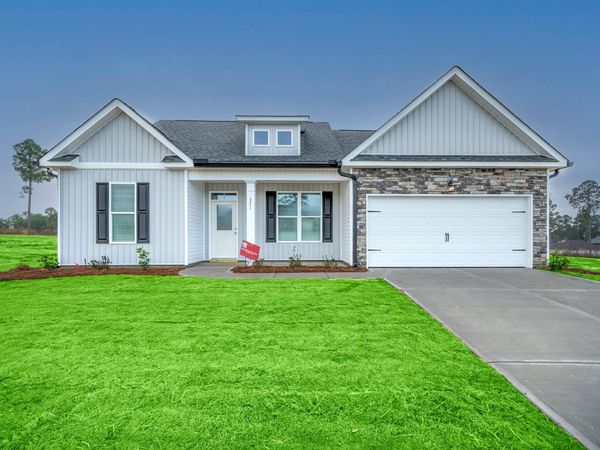 2313 Obsidian Court, Beech Island, SC 29842