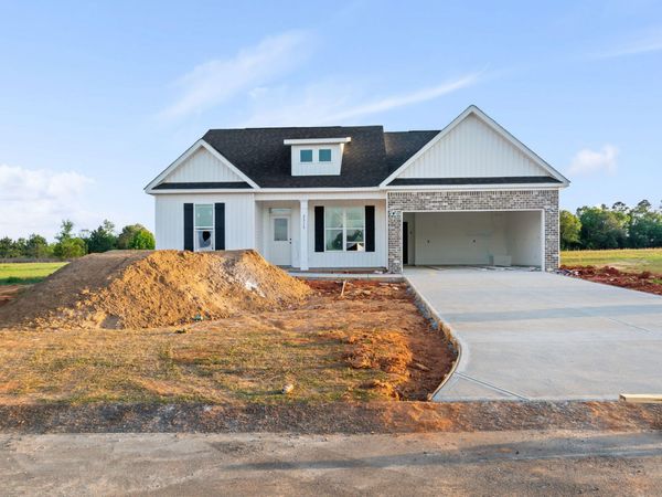 2313 Obsidian Court, Beech Island, SC 29842