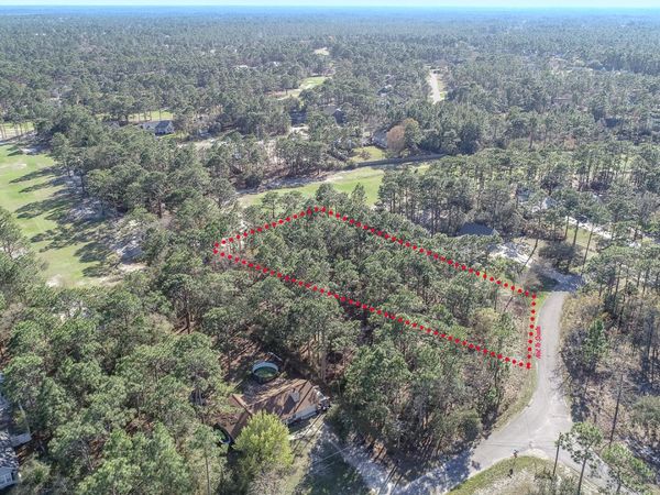 1154 Twin Lakes Drive, Boiling Spring Lakes, NC 28461