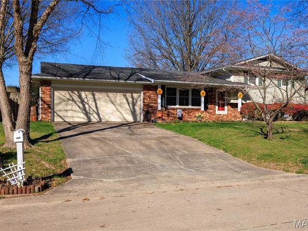 2061 Steven Drive , Cape Girardeau, MO 63701