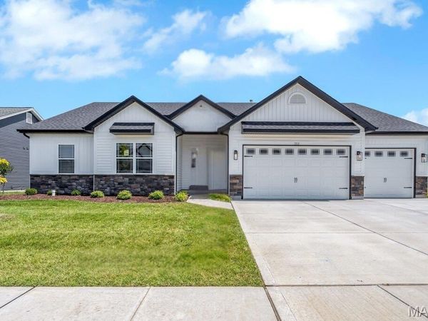 110 Timber Wind Drive , Wentzville, MO 63385