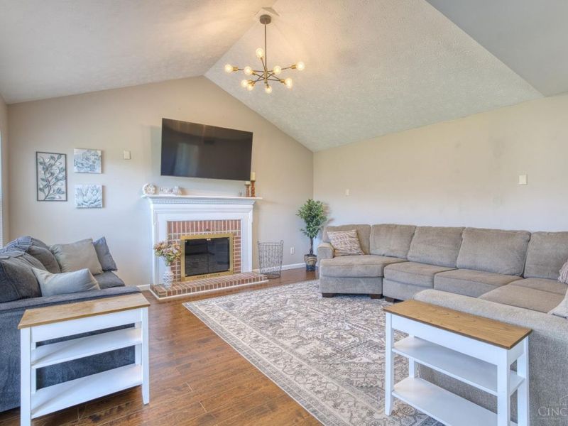 2483 Carriagegate Lane, Deerfield Twp., OH 45039 Photo 16