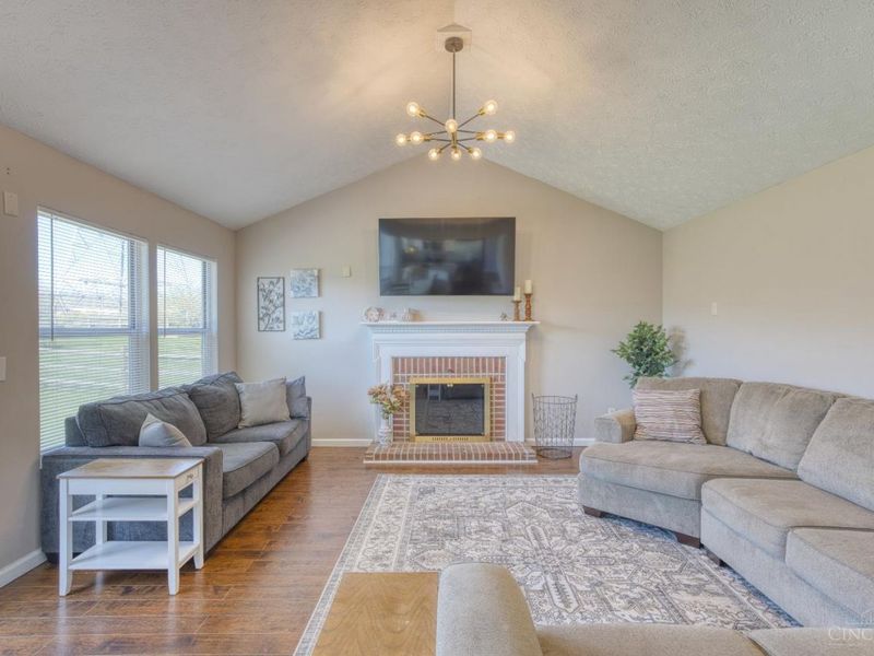 2483 Carriagegate Lane, Deerfield Twp., OH 45039 Photo 17