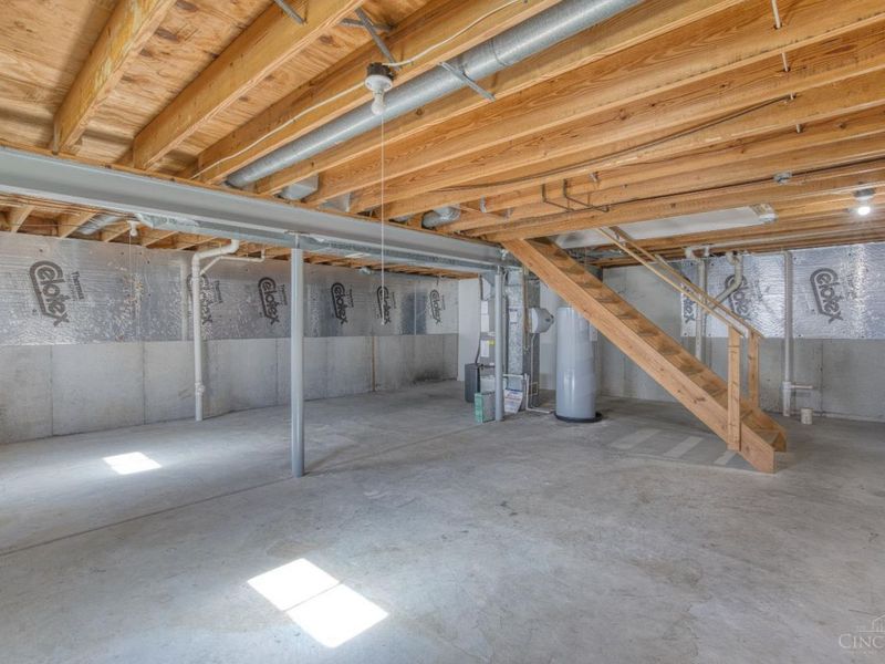 2483 Carriagegate Lane, Deerfield Twp., OH 45039 Photo 32