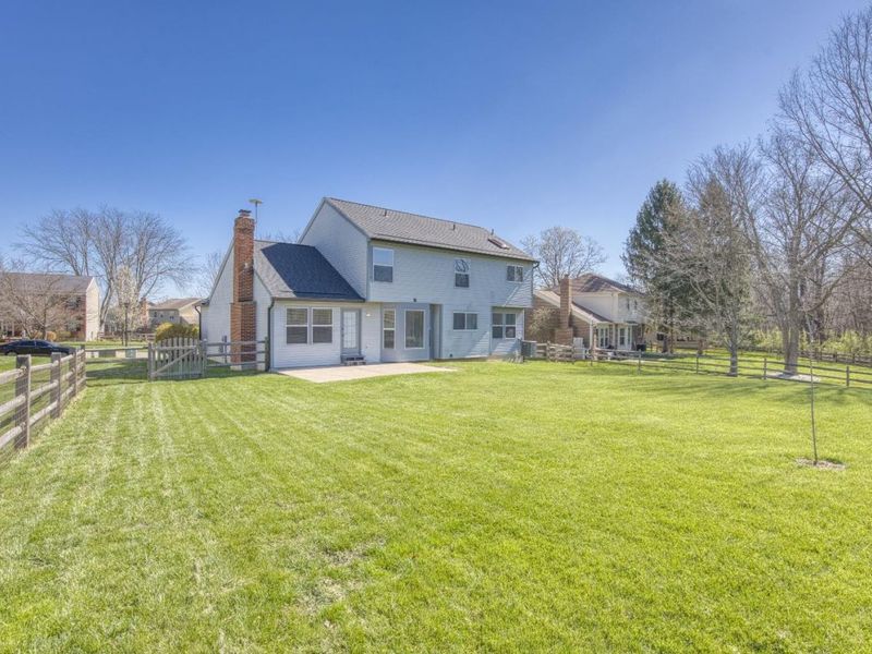 2483 Carriagegate Lane, Deerfield Twp., OH 45039 Photo 34