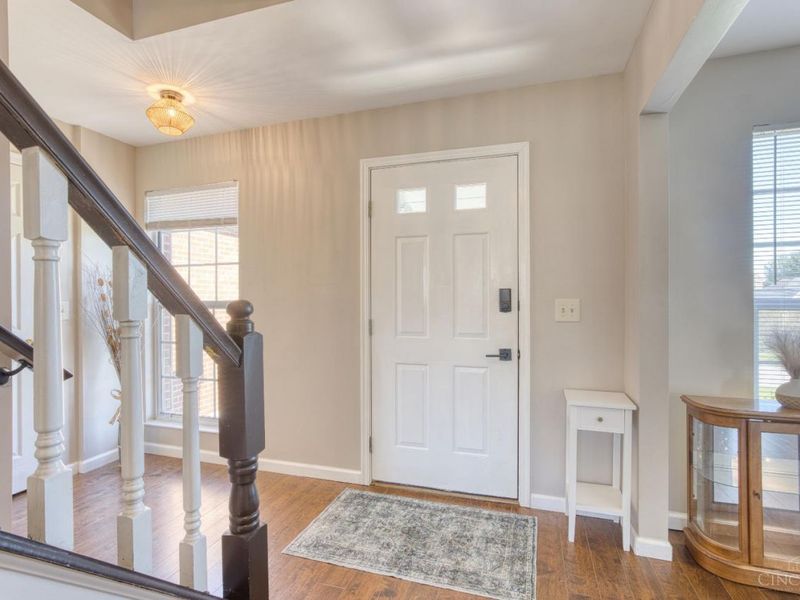 2483 Carriagegate Lane, Deerfield Twp., OH 45039 Photo 4