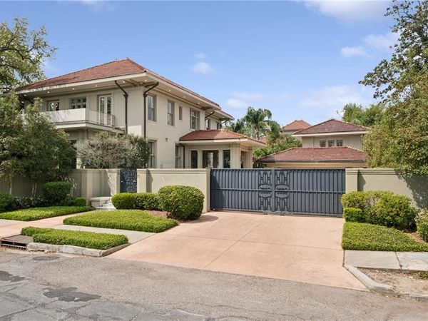 1516 ROBERT Street, New Orleans, LA 70115