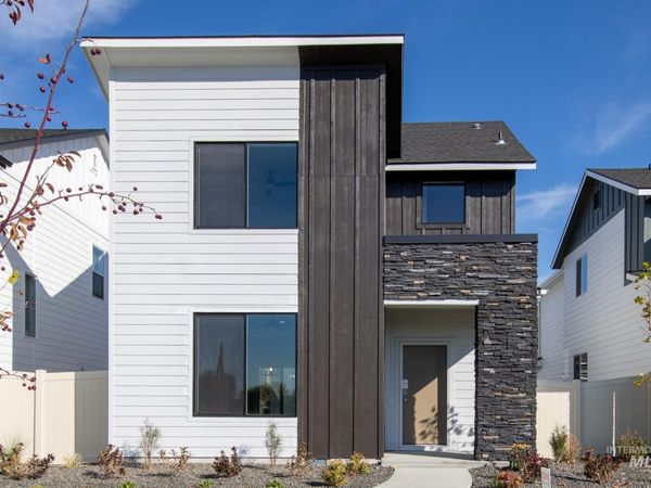 6699 W Fairy Falls Dr, Meridian, ID 83646