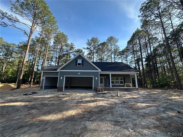 26720 Peach Orchard Road, Wagram, NC 28396