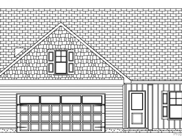 26720 Peach Orchard Road, Wagram, NC 28396