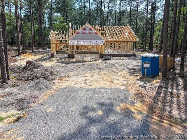 26720 Peach Orchard Road, Wagram, NC 28396