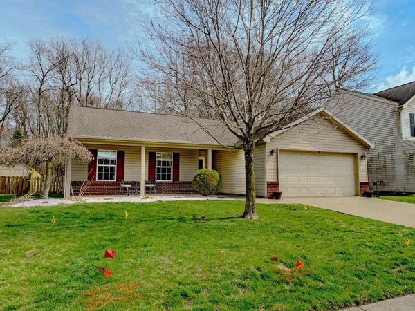 4115 Stergen Drive, Lafayette, IN 47909