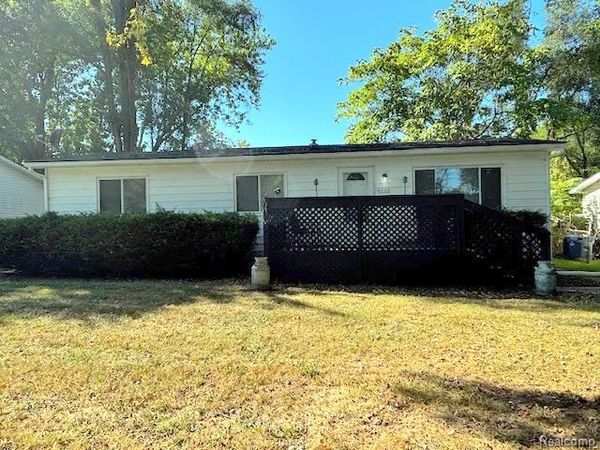 5115 Allingham Drive, White Lake Twp, MI 48383