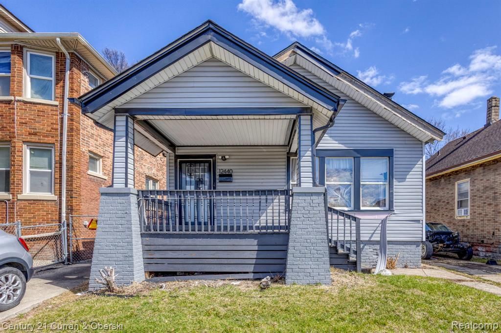 12440 Mendota Street, Detroit, MI 48204 Main Photo