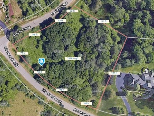 000 Pine Meadow Court , Independence Twp, MI 48348