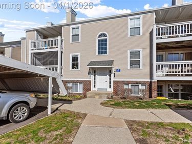 111 Fieldcrest Street, Ann Arbor, MI 48103