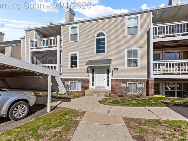 111 Fieldcrest Street, Ann Arbor, MI 48103