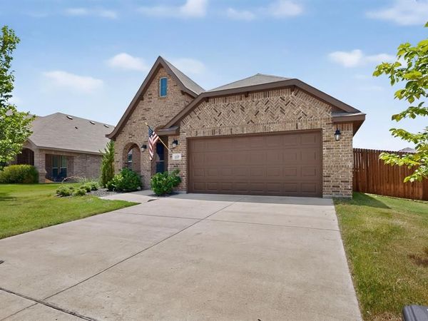 117 Cheryl Drive, Keene, TX 76059