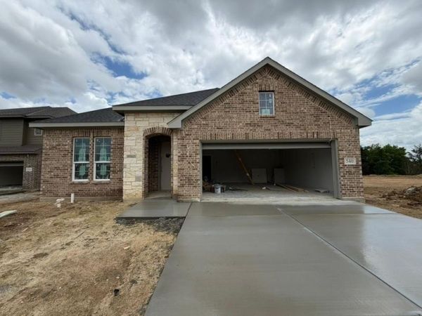 540 Park Side Drive, Weatherford, TX 76087