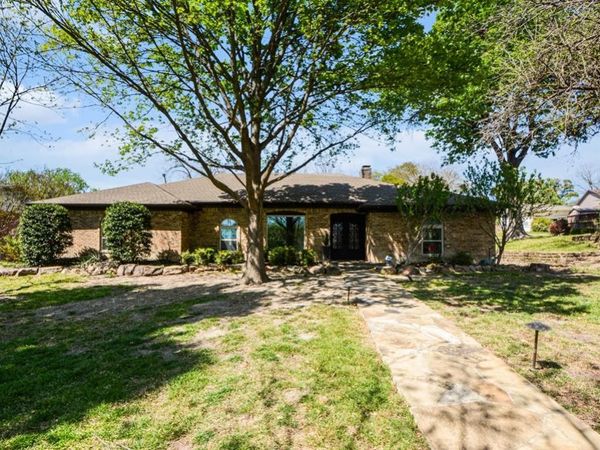 206 Woodpark Lane, Rockwall, TX 75087