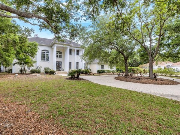 2984 JEFF MYERS CIRCLE , SARASOTA, FL 34240