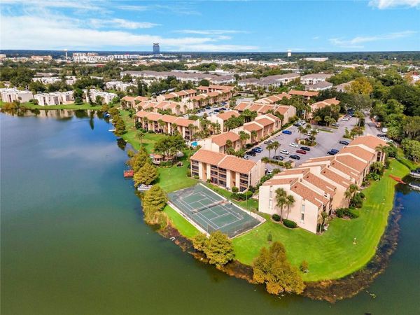 626 ORANGE DRIVE, Unit 243, ALTAMONTE SPRINGS, FL 32701