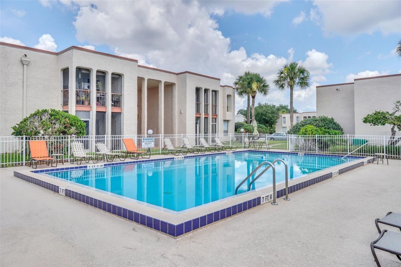 626 Orange Drive, Unit 243, Altamonte Springs, FL 32701 Photo