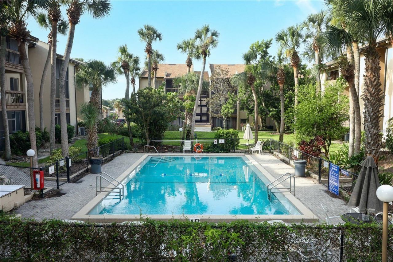 626 Orange Drive, Unit 243, Altamonte Springs, FL 32701 Photo