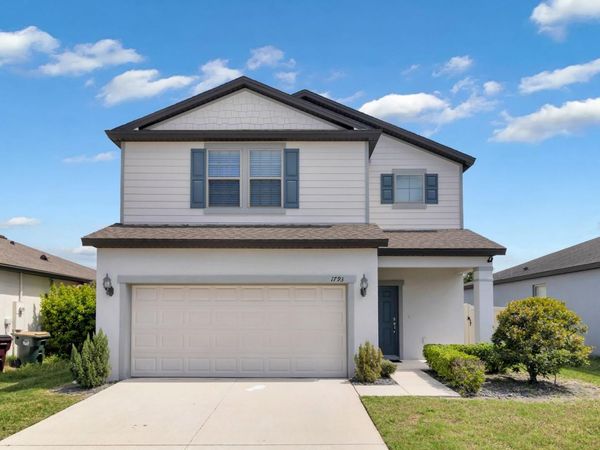 1793 CAYMAN COVE CIRCLE , ST CLOUD, FL 34772