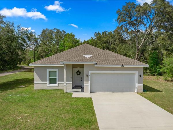2 MAGNOLIA PASS TRACE , OCKLAWAHA, FL 32179