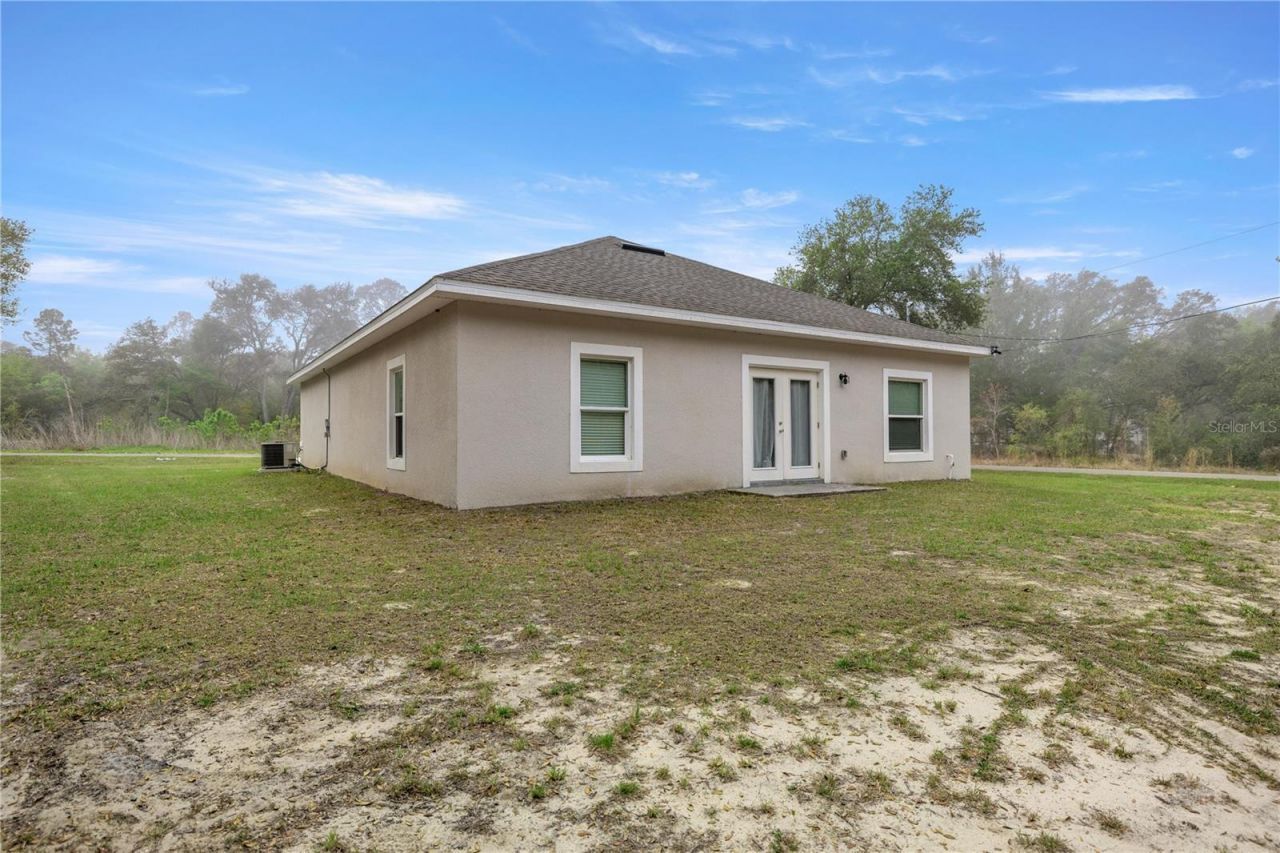 2 Magnolia Pass Trace , Ocklawaha, FL 32179 Photo